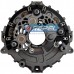 Alternador Bosch F000BL2431 SEG F000BL2432
