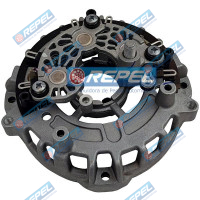 Alternador Bosch F000BL2431 SEG F000BL2432