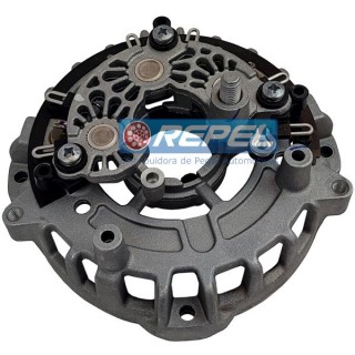 Alternador Bosch F000BL2431 SEG F000BL2432