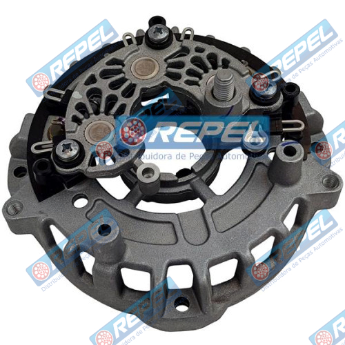 Alternador Bosch F000BL2431 SEG F000BL2432