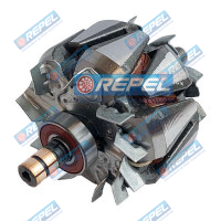 Rotor Alternador Bosch F000BL2455 SEG F000BL2455