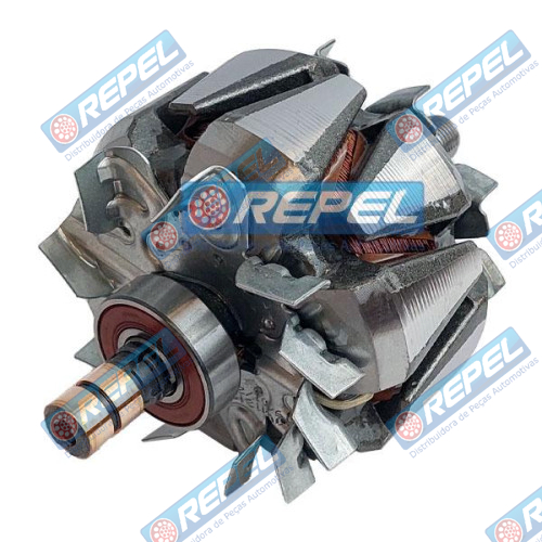 Rotor Alternador Bosch F000BL2455 SEG F000BL2455
