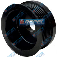 Polia Alternador SEG F000BL2467 Bosch F000BL2467