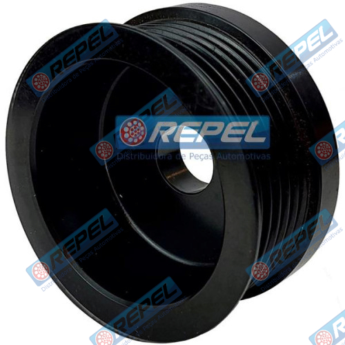 Polia Alternador SEG F000BL2467 Bosch F000BL2467