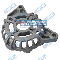 Mancal Alternador Bosch F000BL2510 SEG F000BL2510