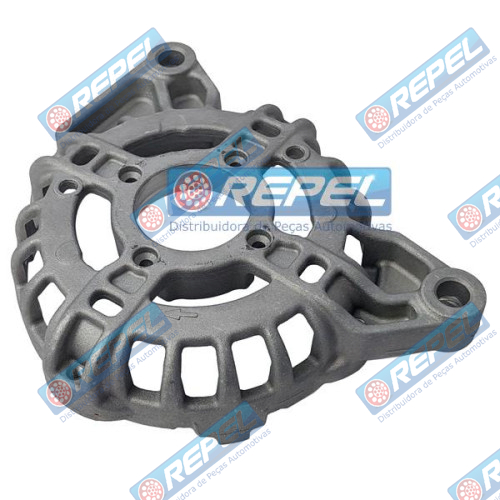 Mancal Alternador Bosch F000BL2510 SEG F000BL2510