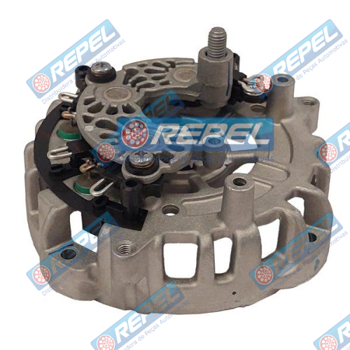 Mancal Alternador Bosch F000BL2516 SEG F000BL2516