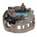 Mancal Alternador Bosch F000BL2516 SEG F000BL2516