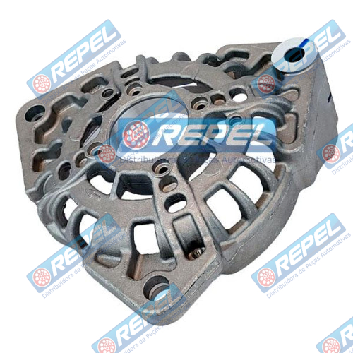 Mancal Alternador Bosch F000BL29U7  SEG F000BL29U8