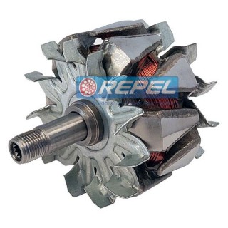 Rotor Alternador Bosch F000BL2B20 SEG F000BL2B20 Rotor Alternador Bosch F000BL2B20 SEG F000BL2B20