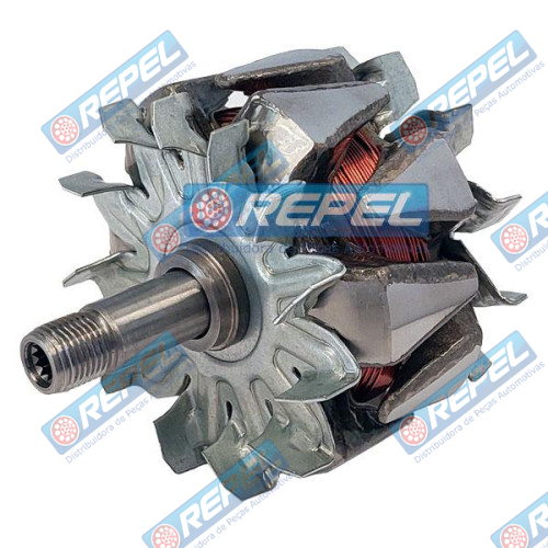 Rotor Alternador Bosch F000BL2B20 SEG F000BL2B20
