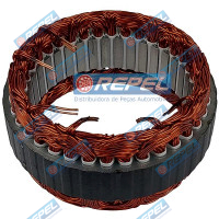 Estator Alternador Bosch F000BL2B72 SEG F000BL2B72