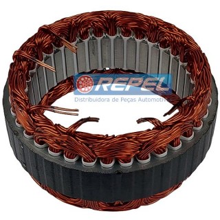 Estator Alternador Bosch F000BL2B72 SEG F000BL2B72