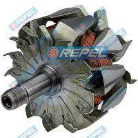 Rotor Alternador Bosch F000BL2B76 SEG F000BL2B76