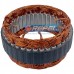 Estator Alternador Bosch F000BL2G02 SEG F000BL2G02