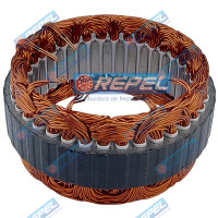 Estator Alternador Bosch F000BL2G02 SEG F000BL2G02