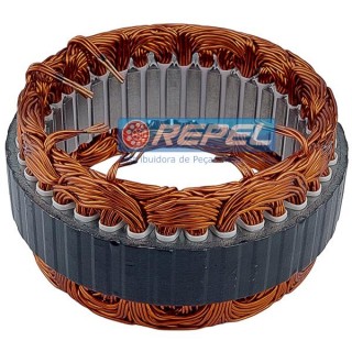 Estator Alternador Bosch F000BL2G02 SEG F000BL2G02