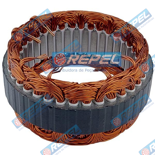 Estator Alternador Bosch F000BL2G02 SEG F000BL2G02