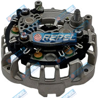 Mancal Alternador Bosch F000BL2J39 SEG F000BL2J39