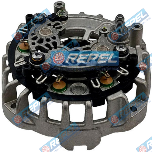 Mancal Alternador Bosch F000BL2J39 SEG F000BL2J39