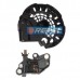 Regulador Bosch F000BL9012
