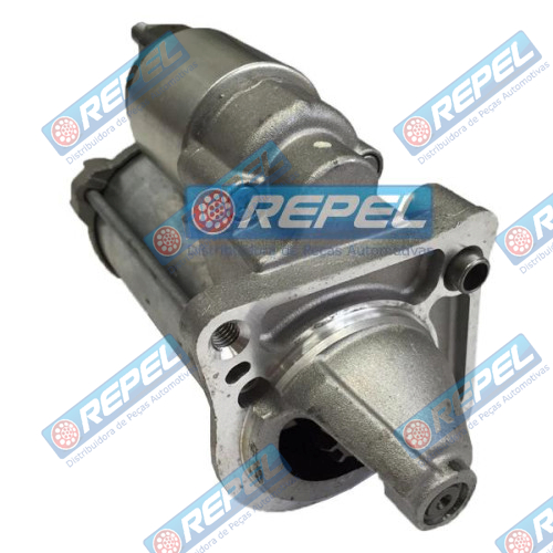 Motor Partida Bosch F000C60001 Fiat 51997820