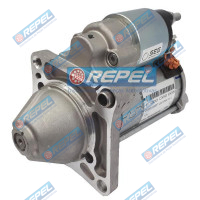 Motor Partida Bosch F000C60003 SEG F000C60005