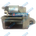 Motor Partida Bosch 12V 9D Fiat Palio Strada Fiorino Idea Uno Punto Idea 2009> Motor Fire 1.0 1.3 1.4