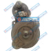 Motor Partida Bosch 12V 9D Fiat Palio Strada Fiorino Idea Uno Punto Idea 2009> Motor Fire 1.0 1.3 1.4