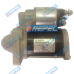 Motor Partida Bosch 12V 9D Fiat Palio Strada Fiorino Idea Uno Punto Idea 2009> Motor Fire 1.0 1.3 1.4