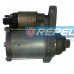 Motor Partida Bosch Gol G5 Saveiro G5 Voyage G5 2009>  Fox Polo Golf 2003>