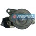 Motor Partida Bosch Gol G5 Saveiro G5 Voyage G5 2009>  Fox Polo Golf 2003>