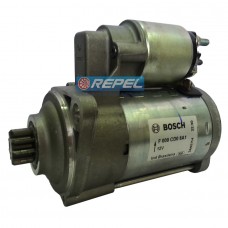 Motor Partida F000CD08017X0911023B Bosch Kombi 2010> Com Planetária Motor Refrigerado Água