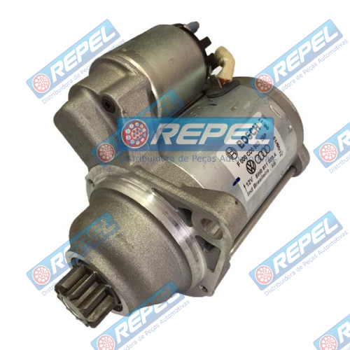 Motor Partida Bosch F000CD0802 5W0911023A