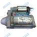 Motor Partida Bosch 12V 9D Fiat Palio Strada Fiorino Idea Uno 2009> Motor Fire 1.0 1.3 1.4