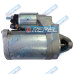 Motor Partida Bosch Fiat Palio Strada Uno Fiorino Idea Siena 1.3 1.4 Fire 2010> 