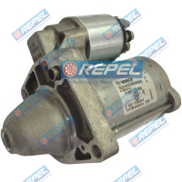 Motor Partida Bosch Fiat Palio Strada Uno Fiorino Idea Siena 1.3 1.4 Fire 2010> 