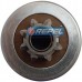Impulsor Partida Bosch F002G20709 SEG F000CD1114