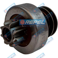 Impulsor Partida Bosch F002G20709 SEG F000CD1114