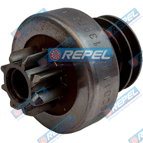 Impulsor Partida Bosch F002G20709 SEG F000CD1114