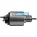 Automático Partida Bosch 2339345034 SEG F000CD1140