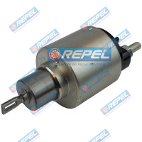 Automático Partida Bosch 2339345034 SEG F000CD1140