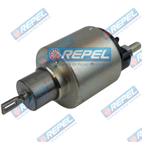 Automático Partida Bosch 2339345034 SEG F000CD1140