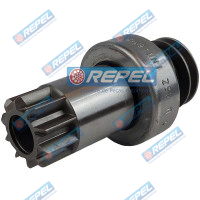 Impulsor Partida Bosch F000CD1315 SEG F000CD1315 