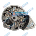 Alternador Bosch 0120689562 24V 140Amp. Ônibus Scania e Thermo King Ar Condicionado e Geradores e Máquinas Scania