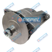 Alternador Bosch 0120689562 24V 140Amp. Ônibus Scania e Thermo King Ar Condicionado e Geradores e Máquinas Scania