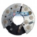 Placa Retificadora ALternador Bosch F000LD1006 SEG F000LD2006