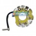 Placa Retificadora Alternador Bosch F000LD1256 Bosch 9121080595 SEG F000LD2256