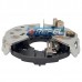 Placa Retificadora Alternador Bosch 9122080277 SEG F000LD2277