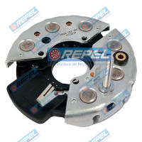 Placa Retificadora Bosch 1127320266 SEG F000LD2366